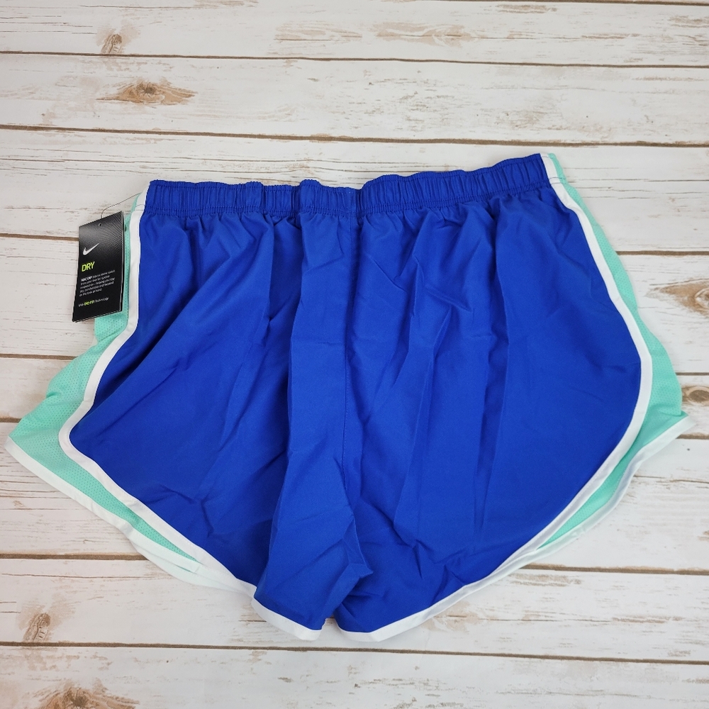 Nike dry shorts